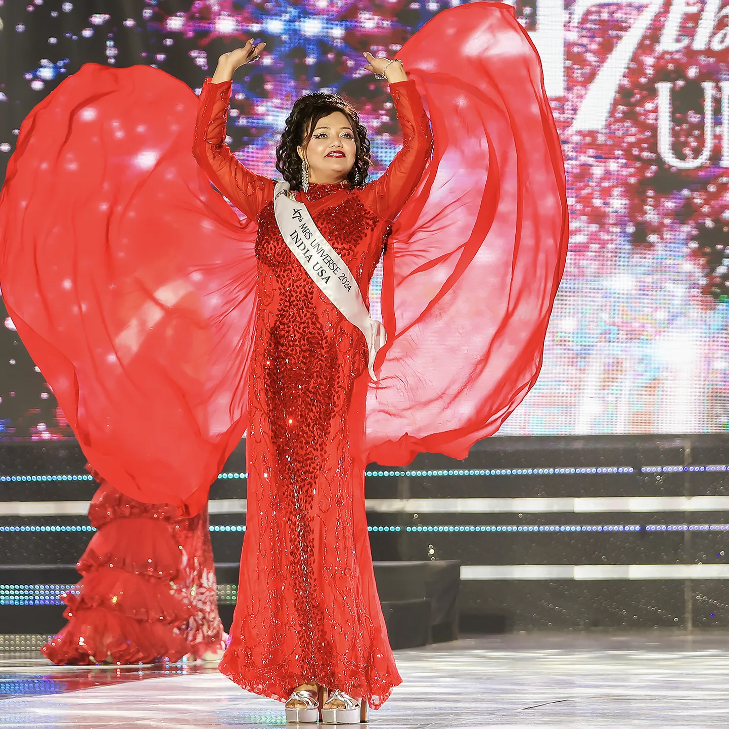 Piyali Roy